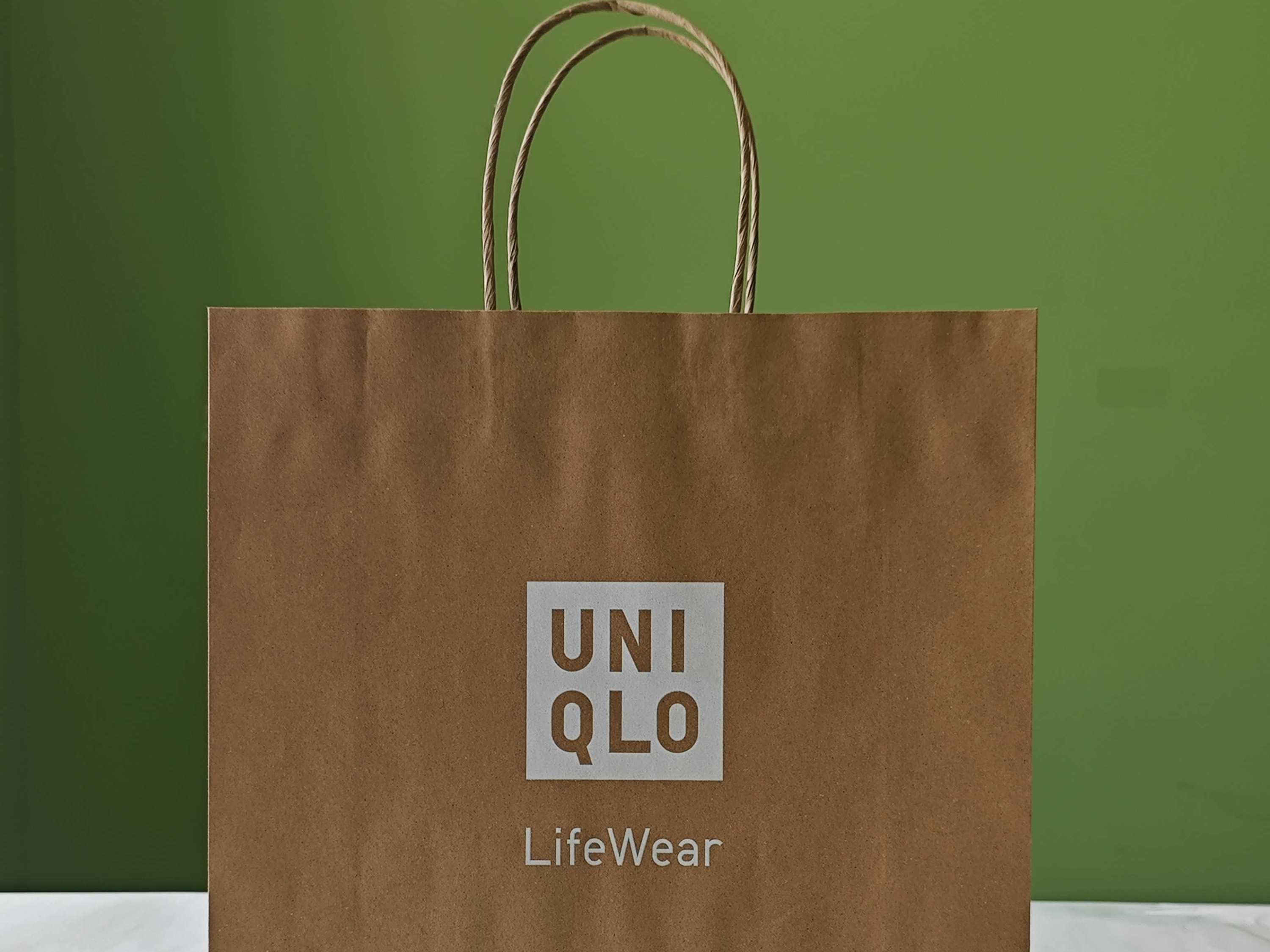 uniqlo