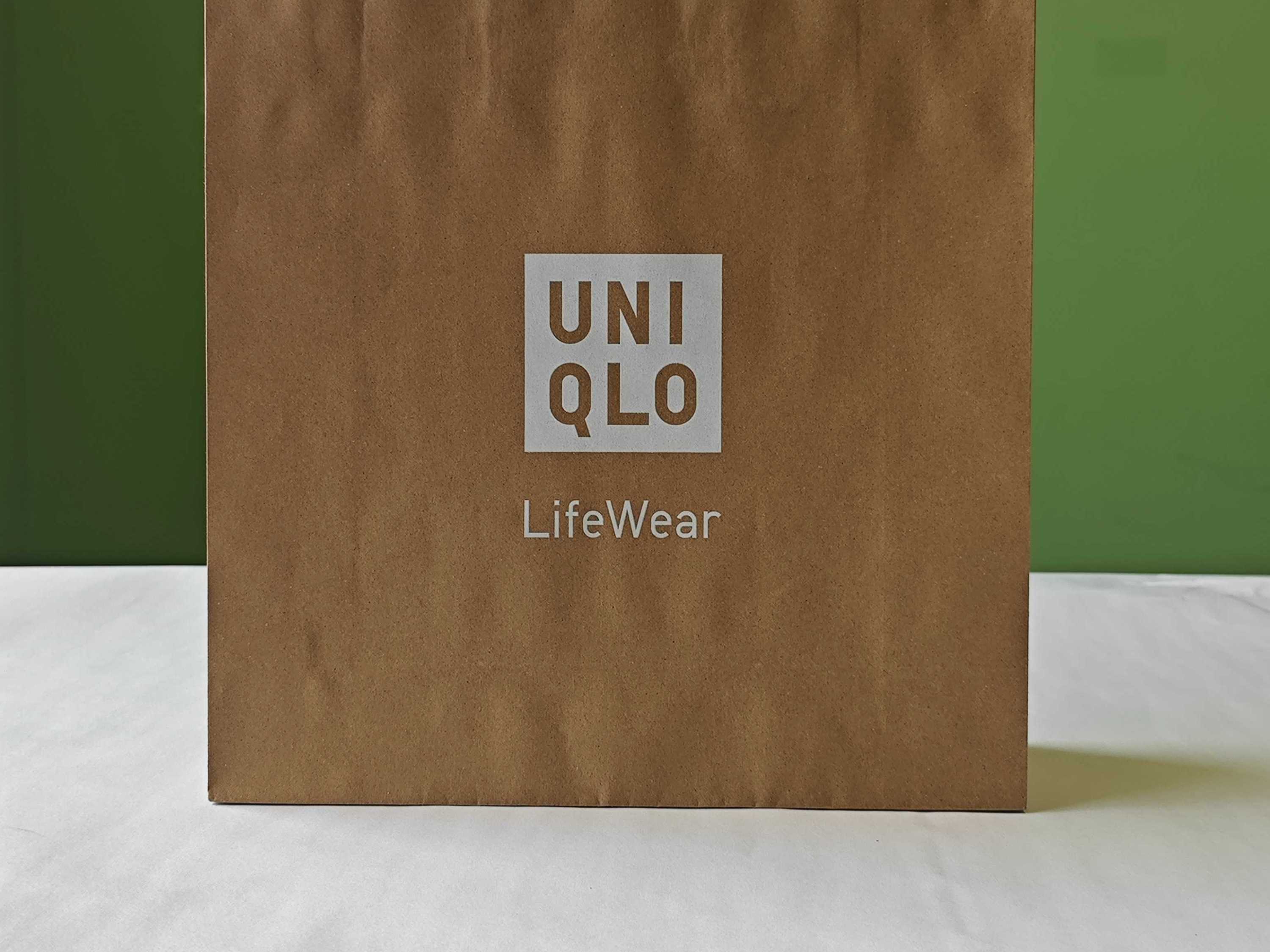 uniqlo