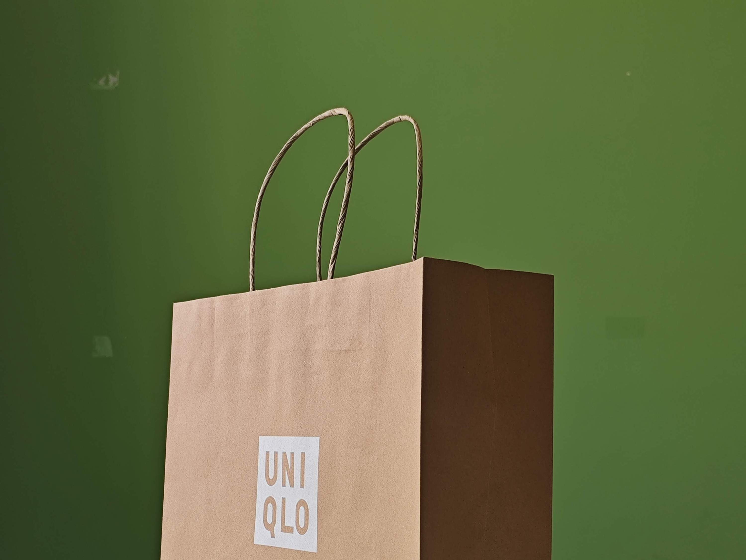 uniqlo